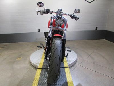 2026 Harley-Davidson FXBR - Breakout - Photo 8