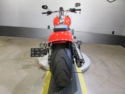 2026 Harley-Davidson FXBR - Breakout - Photo 3