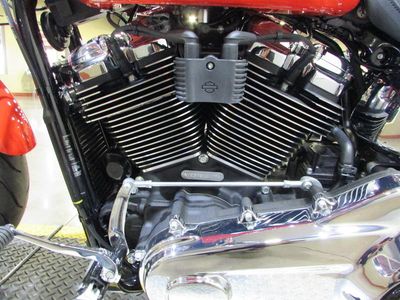 2026 Harley-Davidson FXBR - Breakout - Photo 13