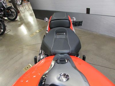 2026 Harley-Davidson FXBR - Breakout - Photo 14