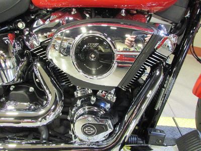 2026 Harley-Davidson FXBR - Breakout - Photo 10