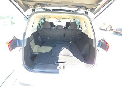 2025 Nissan Rogue — photo 26 view
