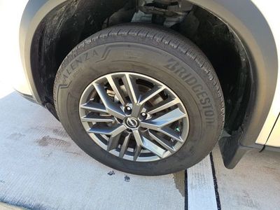 2025 Nissan Rogue — photo 10 view