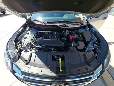 2025 Nissan Rogue — photo 27 view