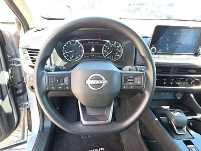 2025 Nissan Rogue — photo 15 view
