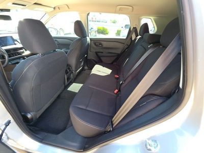 2025 Nissan Rogue — photo 23 view