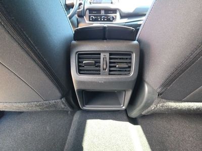 2025 Nissan Rogue — photo 24 view