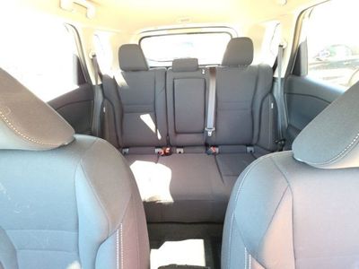 2025 Nissan Rogue — photo 21 view