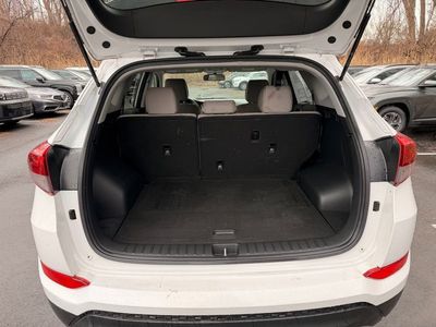 2016 Hyundai Tucson SE - Photo 32