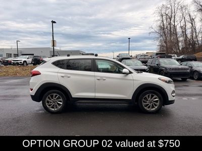 2016 Hyundai Tucson SE - Photo 4