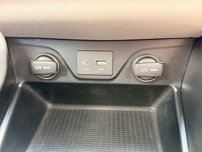2016 Hyundai Tucson SE - Photo 22