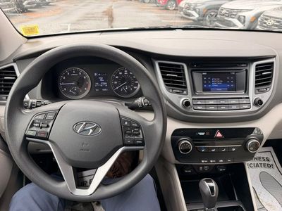 2016 Hyundai Tucson SE - Photo 13