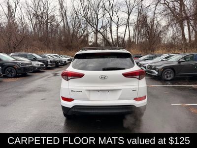 2016 Hyundai Tucson SE - Photo 6
