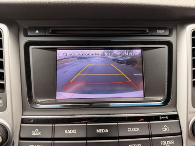 2016 Hyundai Tucson SE - Photo 16