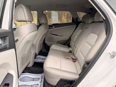 2016 Hyundai Tucson SE - Photo 28