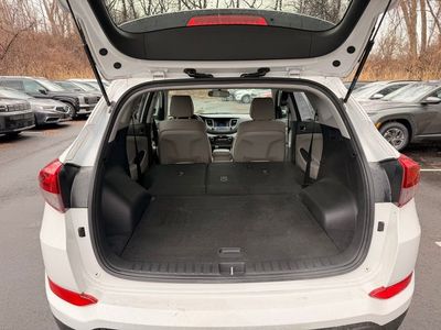 2016 Hyundai Tucson SE - Photo 33