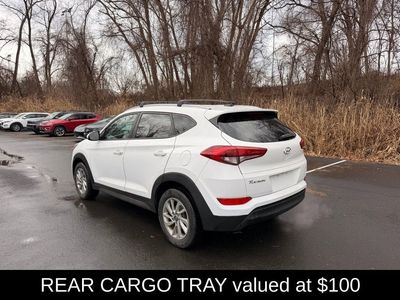 2016 Hyundai Tucson SE - Photo 7