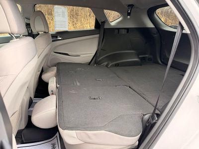 2016 Hyundai Tucson SE - Photo 34