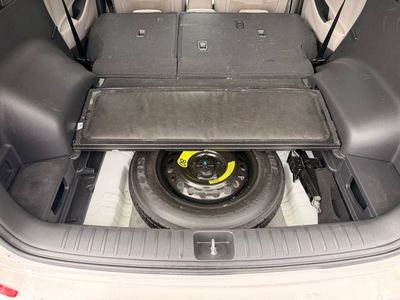 2016 Hyundai Tucson SE - Photo 35