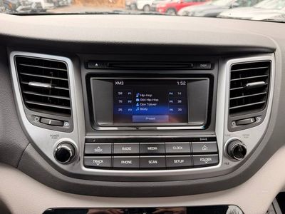 2016 Hyundai Tucson SE - Photo 14
