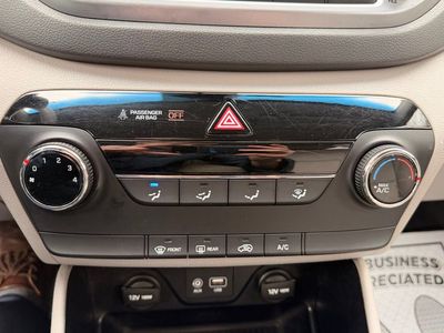 2016 Hyundai Tucson SE - Photo 21