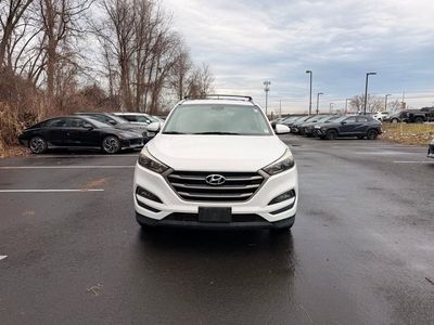 2016 Hyundai Tucson SE - Photo 10