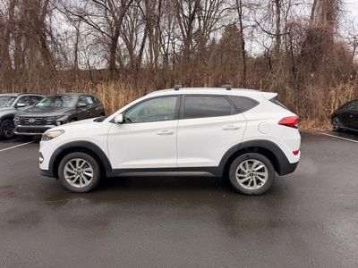 2016 Hyundai Tucson SE - Photo 8