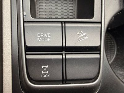 2016 Hyundai Tucson SE - Photo 18