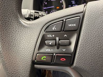2016 Hyundai Tucson SE - Photo 24
