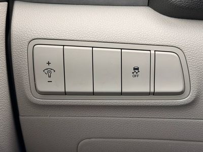 2016 Hyundai Tucson SE - Photo 26