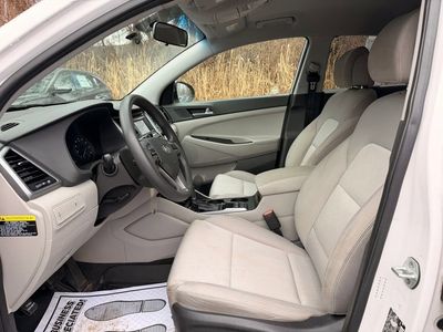 2016 Hyundai Tucson SE - Photo 12