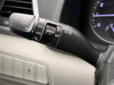 2016 Hyundai Tucson SE - Photo 25