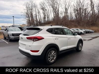 2016 Hyundai Tucson SE - Photo 5