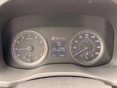 2016 Hyundai Tucson SE - Photo 15