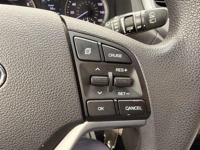 2016 Hyundai Tucson SE - Photo 23
