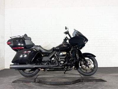2023 Harley-Davidson Road Glide Limited - Photo 1