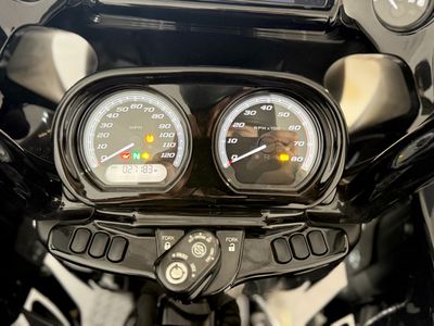 2023 Harley-Davidson Road Glide Limited - Photo 9