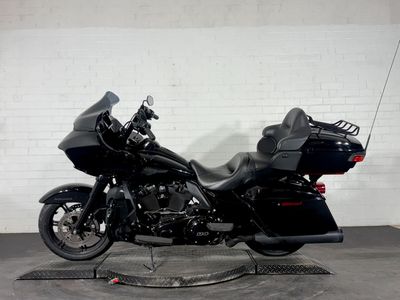 2023 Harley-Davidson Road Glide Limited - Photo 5