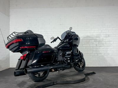 2023 Harley-Davidson Road Glide Limited - Photo 7