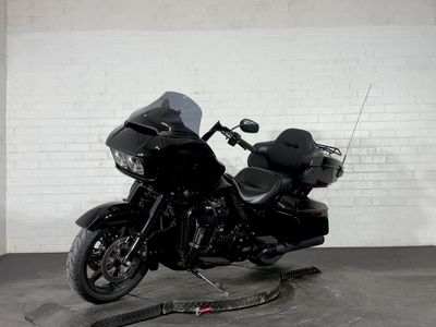 2023 Harley-Davidson Road Glide Limited - Photo 3