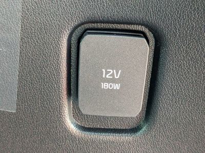 2027 Kia Telluride Hybrid — photo 16 view