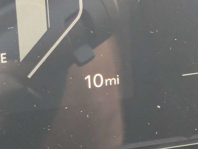 2027 Kia Telluride Hybrid — photo 40 view