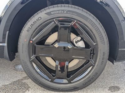 2027 Kia Telluride Hybrid — photo 12 view