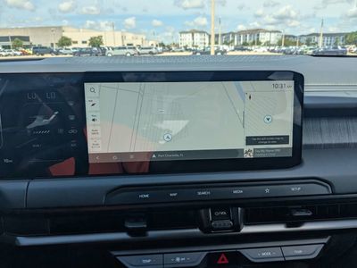 2027 Kia Telluride Hybrid — photo 31 view