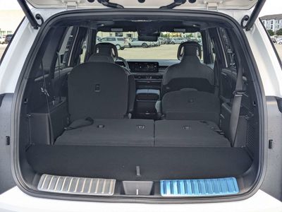 2027 Kia Telluride Hybrid — photo 14 view