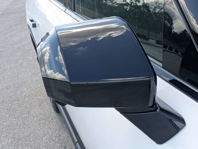 2027 Kia Telluride Hybrid — photo 13 view