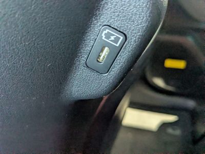 2027 Kia Telluride Hybrid — photo 21 view