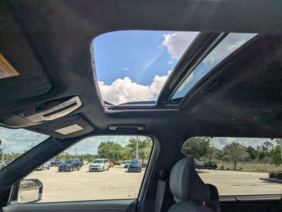 2027 Kia Telluride Hybrid — photo 29 view