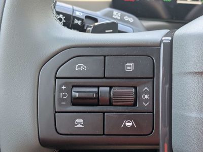 2027 Kia Telluride Hybrid — photo 37 view