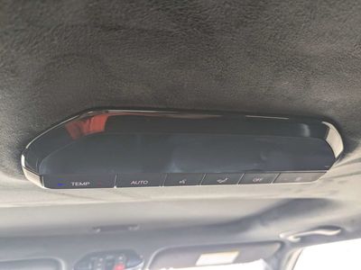 2027 Kia Telluride Hybrid — photo 22 view